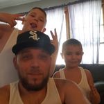 Dave Hardin - @alldave185 - Instagram