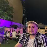 Daniel Dave Harding - @anthemicboy - Instagram