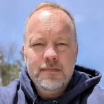 Dave Harding - @demodave705 - Instagram