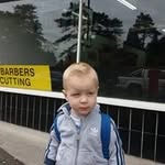 Dave Harding - @harding941 - Instagram
