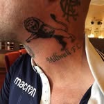Dave Harding - @davemfcest1885 - Instagram