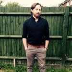 Dave Harding - @dm.harding - Instagram