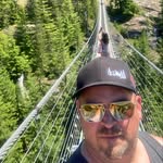 Dave Harding - @deltadave604 - Instagram