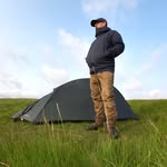 Dave Harding - @daveoutdoorslnt - Instagram