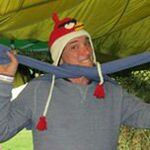 Dave Hardy - @badger170 - Instagram