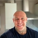 dave hardy - @davehardy313 - Instagram