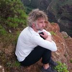 Dave Hardy - @stadsboerdave - Instagram