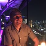 Dave Hardy - @davehardyuk - Instagram