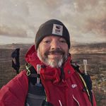Dave Hardy - @lostcamper73 - Instagram