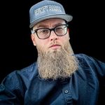 Dave Hardy 💈 𝔗𝔥𝔢 𝔊𝔯𝔲𝔪𝔭𝔜 𝔅𝔞𝔯𝔟𝔢𝔯 - @the_grumpy_barber_ - Instagram