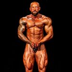 David Hardy - @davehardybodybuilder - Instagram