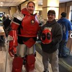 Dave O'Hare - @daveohare99 - Instagram