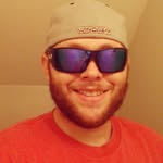 Dave Hargis - @davehar9 - Instagram