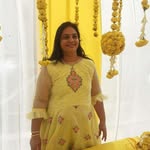 Harita Dave - @dave.harita - Instagram