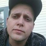 Dave Harker - @drowning_atlantis - Instagram