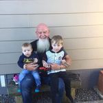 Dave Harker - @dave.harker.56 - Instagram