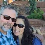 Dave Harker - @ifguitarman - Instagram