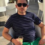 Dave Harker - @daveymharker - Instagram