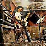 Harky Bones - @dave.harker - Instagram