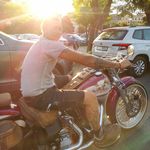 Dave Harley - @dave.harley - Instagram