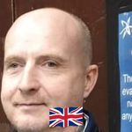 Dave Harley - @davidharley6797 - Instagram