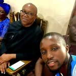 Mutto David - @dave_harmony_m - Instagram