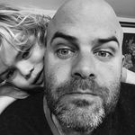 @daveharms1981 - Instagram