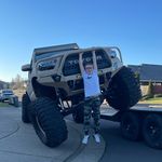 @daveharms1 - Instagram