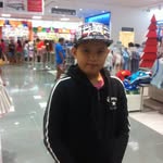 Dave harold bernal - @davebernal30 - Instagram