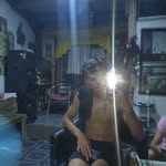 Dave Harold Medel - @itsyourboi_medel69 - Instagram