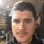 Dave Harrah - @_davethebarber7_ - Instagram