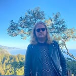 Dave Harrington - @dharringtone - Instagram
