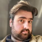 Dave Harrington - @bearded_dave - Instagram