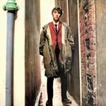 Dave Harrington - @daveharrington984 - Instagram