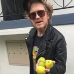 Dave Harrington - @davelovescooking - Instagram