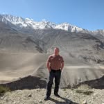 Dave Harrington - @surreydave73 - Instagram