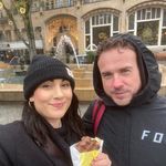 Dave Harrop - @daveh73 - Instagram