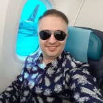 Dave Harry - @daveharry624 - Instagram