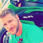 Dave Harry - @dave_harrys_wrls - Instagram