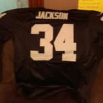 David Hartwig II - @raider_twiggs - Instagram