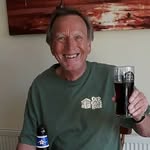 @dave.harwood1951 - Instagram