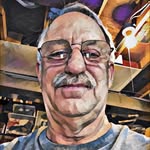 Dave Harwood - @dave_harwood - Instagram