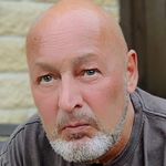 Dave Harwood - @wooly60 - Instagram
