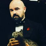 Dave HarWood - @daveinmadrid - Instagram