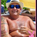 Dave Harwood - @lofty_68 - Instagram