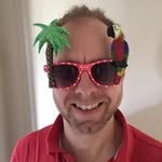 Dave Harwood-Janson - @dhjanson - Instagram