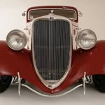 Dave Haskell Hotrods - @haskellhotrods - Instagram