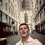 David Haskell - @hvskell - Instagram