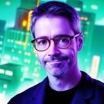 David Haskell - @daviddeanecreates - Instagram