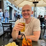 Dave Hassen - @davehassen - Instagram